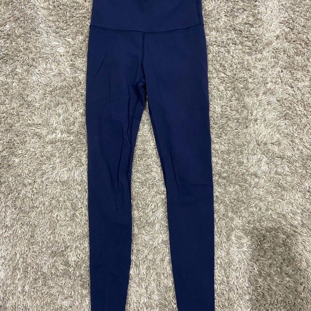ivivva rhythmic tight high rise leggings, 12/14